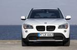 BMW X1 2009 года